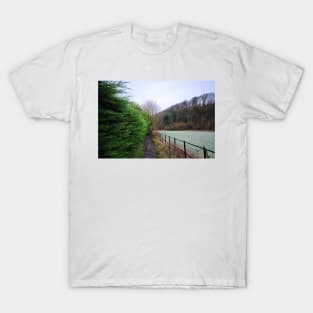 Easby Walks T-Shirt